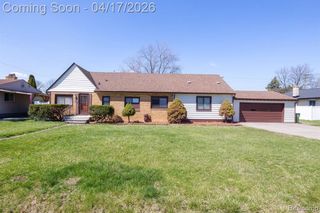 13750 Flanders Street, Southgate, MI 48195