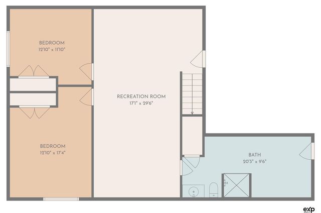 12228 Ida Plaza, Omaha, NE 68142