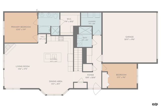 12228 Ida Plaza, Omaha, NE 68142