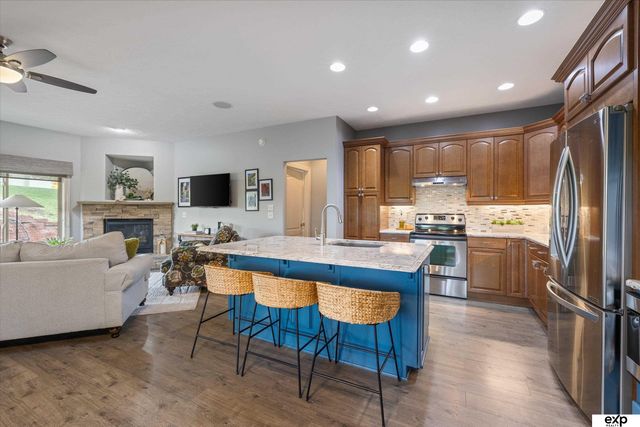 12228 Ida Plaza, Omaha, NE 68142