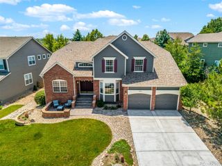 578 Stonemont Drive, Castle Pines, CO 80108