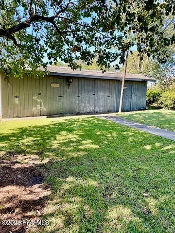 615 N Elm Street, Chadbourn, NC 28431