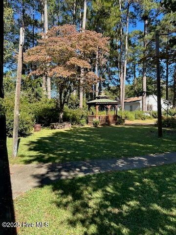 615 N Elm Street, Chadbourn, NC 28431