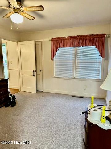 615 N Elm Street, Chadbourn, NC 28431