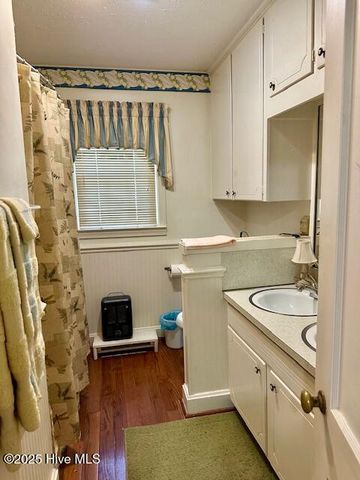 615 N Elm Street, Chadbourn, NC 28431