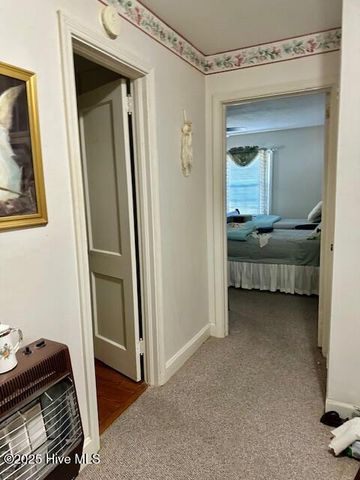 615 N Elm Street, Chadbourn, NC 28431