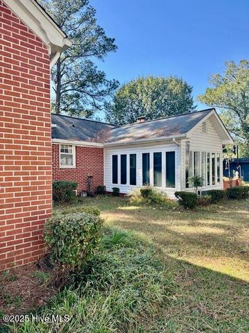 615 N Elm Street, Chadbourn, NC 28431