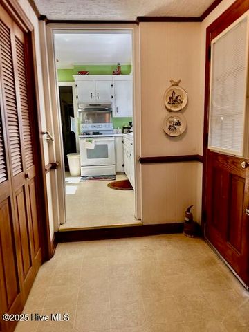 615 N Elm Street, Chadbourn, NC 28431