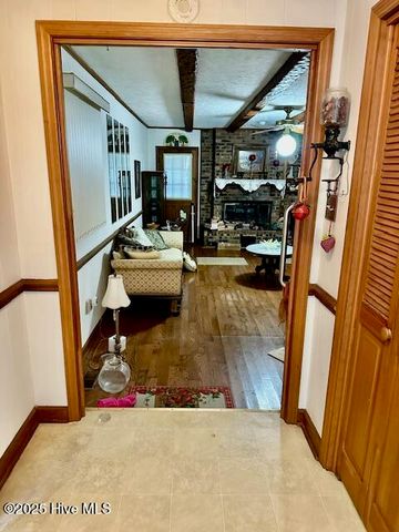 615 N Elm Street, Chadbourn, NC 28431