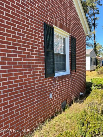 615 N Elm Street, Chadbourn, NC 28431