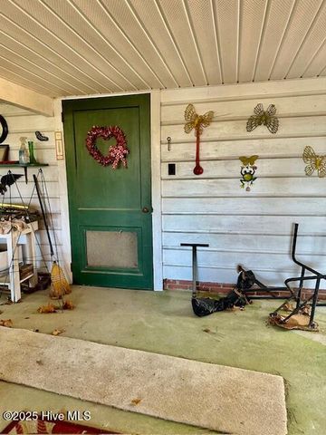 615 N Elm Street, Chadbourn, NC 28431