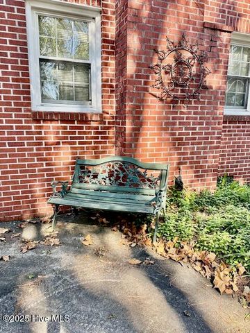 615 N Elm Street, Chadbourn, NC 28431