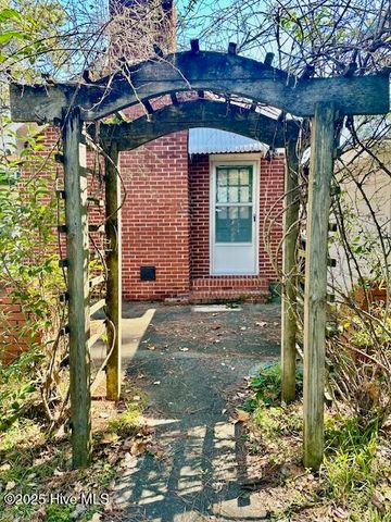 615 N Elm Street, Chadbourn, NC 28431