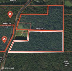 000 Revere Road, Carthage, MS 39051