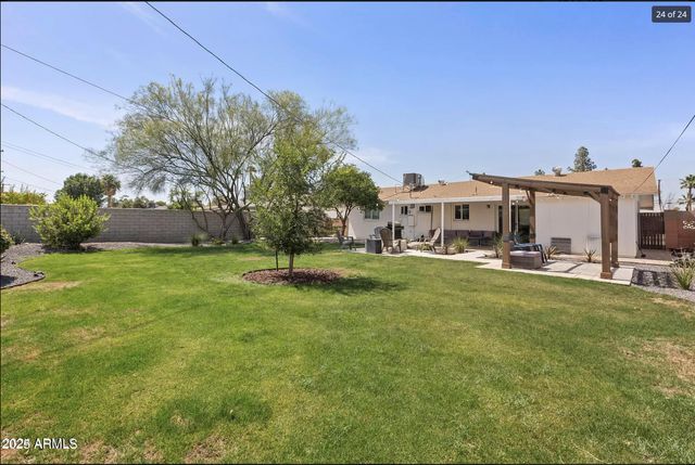 1321 W 14TH Street, Tempe, AZ 85281