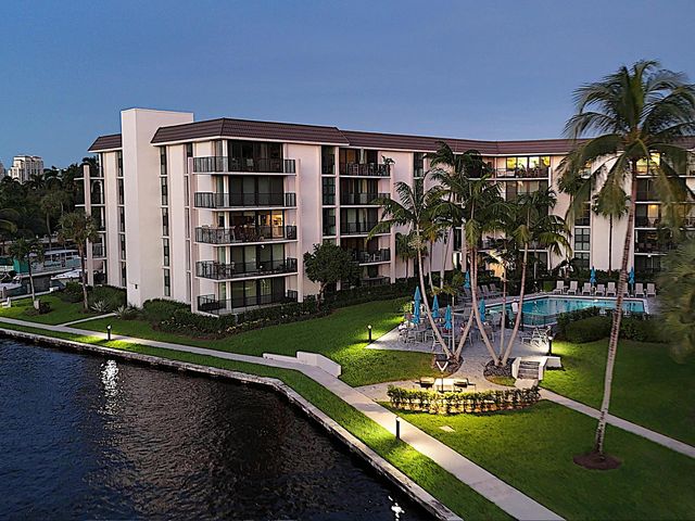 1350 River Reach Drive 115, Fort Lauderdale, FL 33315