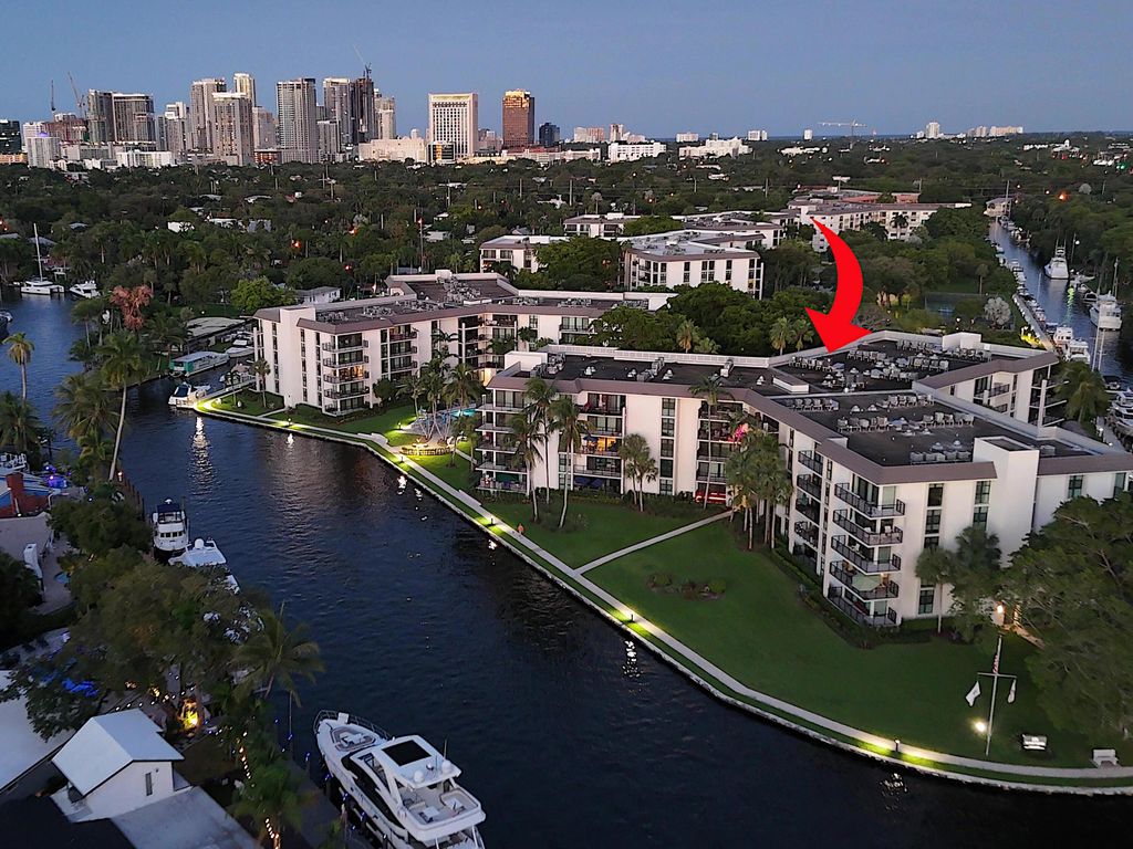 1350 River Reach Drive 115, Fort Lauderdale, FL 33315
