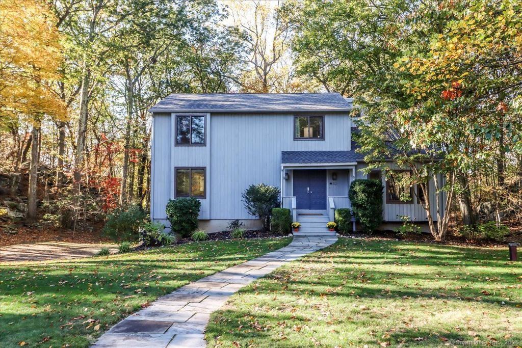 52 Mustang Drive, Shelton, CT 06484