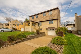 1144 Cascade Drive, West Homestead, PA 15120