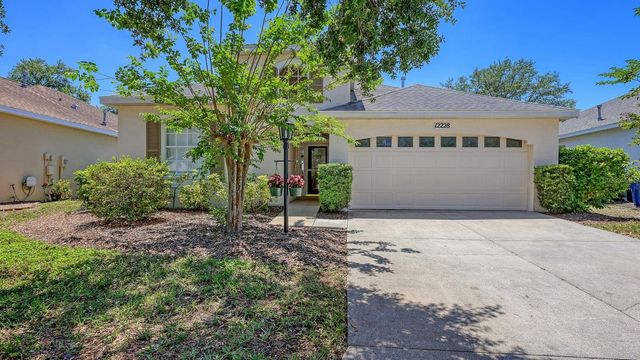 12228 WINDING WOODS WAY, Lakewood Ranch, FL 34202