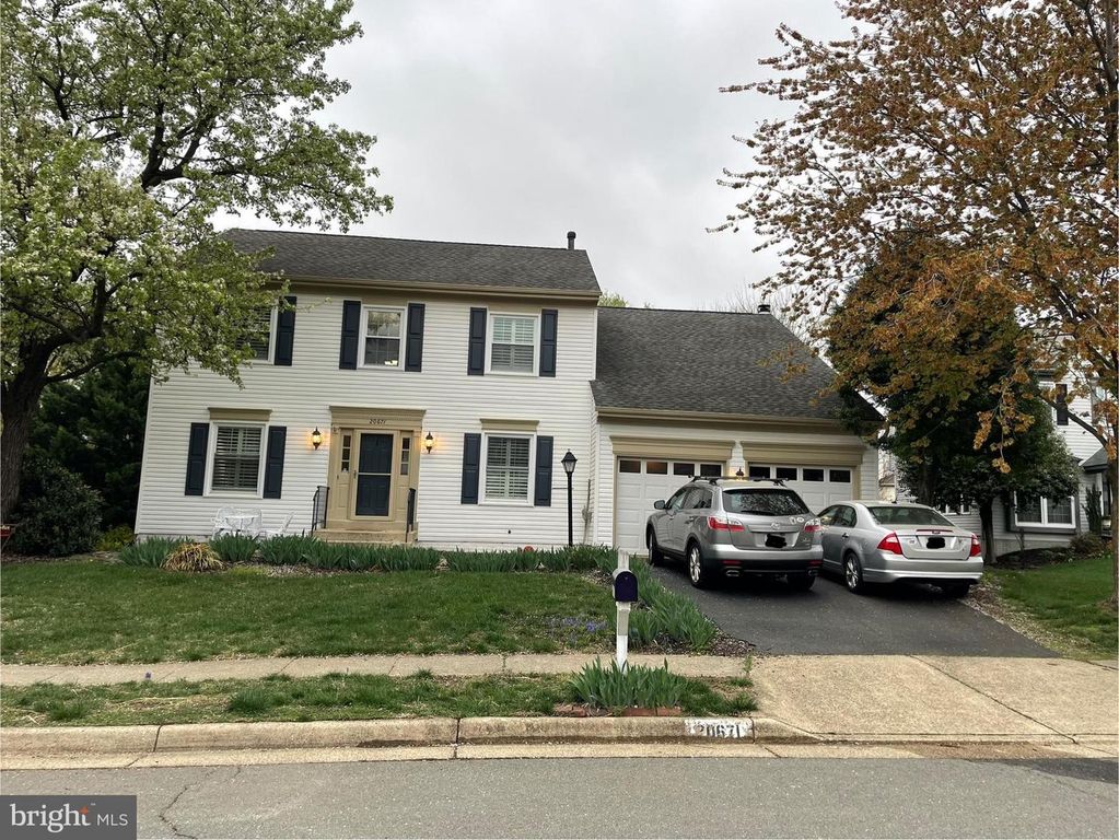 20671 STILLPOND CT, Ashburn, VA 20147