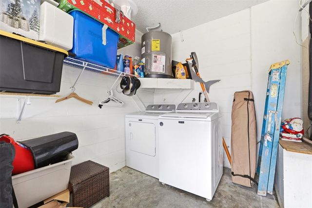 154 HIDDEN SPRINGS CIRCLE, Kissimmee, FL 34743