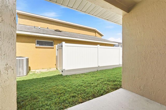 154 HIDDEN SPRINGS CIRCLE, Kissimmee, FL 34743