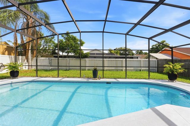 154 HIDDEN SPRINGS CIRCLE, Kissimmee, FL 34743