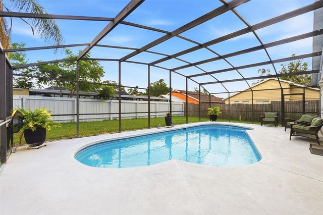 154 HIDDEN SPRINGS CIRCLE, Kissimmee, FL 34743