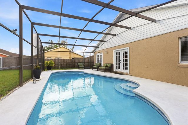 154 HIDDEN SPRINGS CIRCLE, Kissimmee, FL 34743