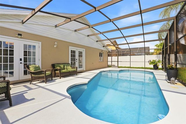 154 HIDDEN SPRINGS CIRCLE, Kissimmee, FL 34743