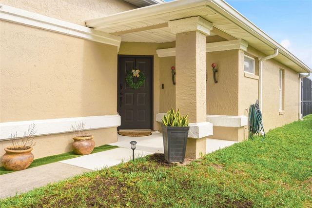 154 HIDDEN SPRINGS CIRCLE, Kissimmee, FL 34743