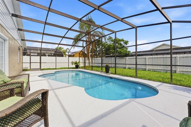 154 HIDDEN SPRINGS CIRCLE, Kissimmee, FL 34743