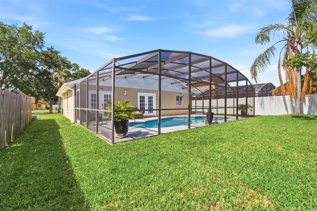 154 HIDDEN SPRINGS CIRCLE, Kissimmee, FL 34743