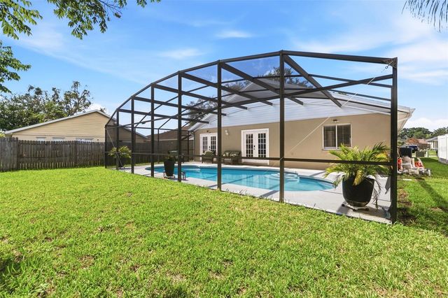 154 HIDDEN SPRINGS CIRCLE, Kissimmee, FL 34743