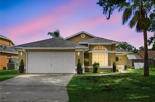 154 HIDDEN SPRINGS CIRCLE, Kissimmee, FL 34743