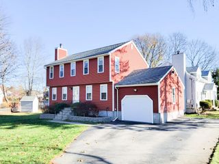 3 Wright Road, Nashua, NH 03064