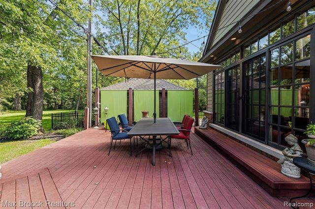 762 W Oakridge Street, Ferndale, MI 48220