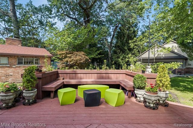 762 W Oakridge Street, Ferndale, MI 48220