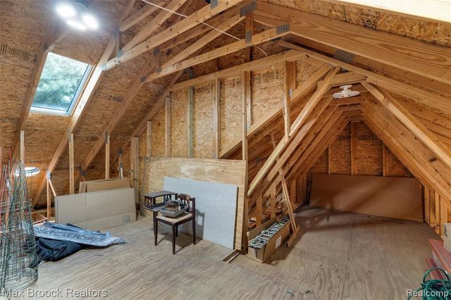 762 W Oakridge Street, Ferndale, MI 48220