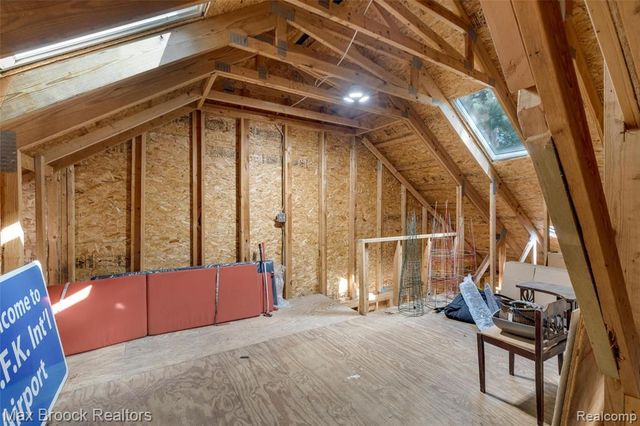 762 W Oakridge Street, Ferndale, MI 48220