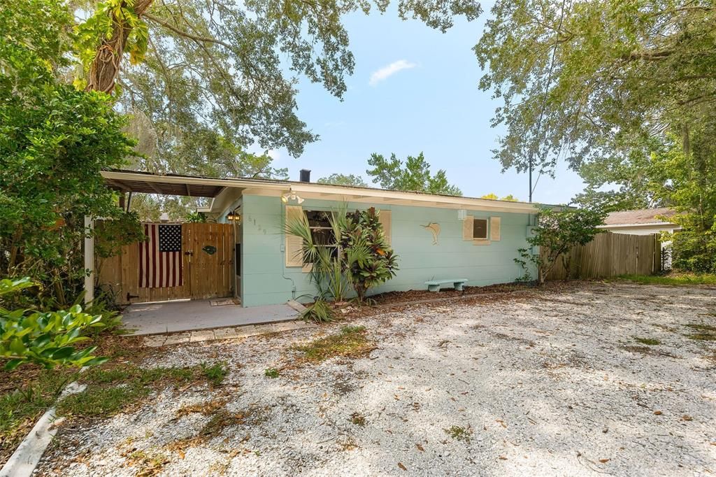 6129 BEACON POINT DRIVE, Weeki Wachee, FL 34607