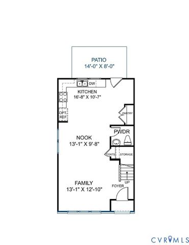 3461 Broadwick Rd, Richmond, VA 23234