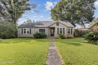 717 W Northern Avenue, Crowley, LA 70526