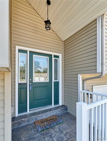 381 Gardenia Drive, Troy, MO 63379