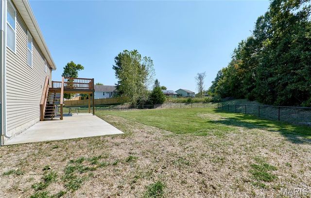 381 Gardenia Drive, Troy, MO 63379