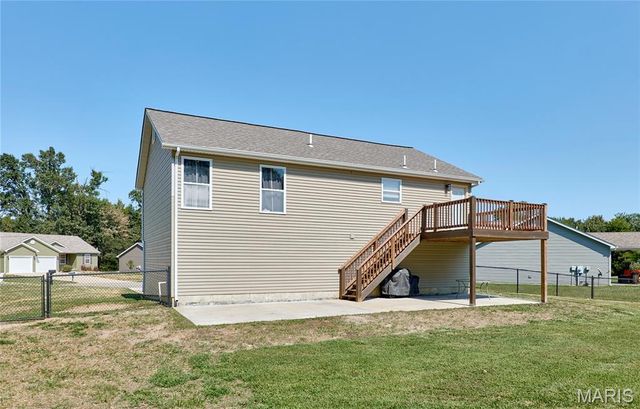 381 Gardenia Drive, Troy, MO 63379
