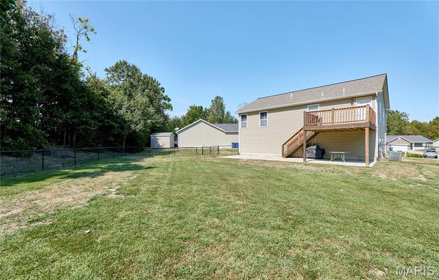 381 Gardenia Drive, Troy, MO 63379