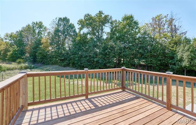 381 Gardenia Drive, Troy, MO 63379