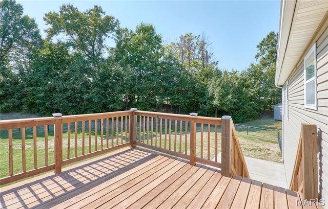 381 Gardenia Drive, Troy, MO 63379